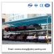 Automated Car Parking System 2 Level Car Stacker Double Stack Parking System