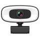 4K 35FPS 50Hz Ultra Wide Angle Webcam , Full HD 1080P USB2.0 Wide Angle Computer Camera