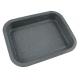 Non stick Carbon Steel Roasting Pan Nonstick Kitchen Bakeware Baking Ware