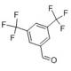 3,5-Bis(trifluoromethyl)benzaldehyde CAS: 401-95-6