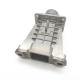 Polished Precision Aluminum CNC Milling Parts With Various Surface Finishes