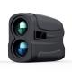 Small 6x25 Digital Laser Range Finder For Hunting Golfing