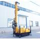 Crawler Mounted Deep Hole Water Well Drilling Machine with 90 - 300 mm Diameter