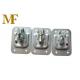 Formwork Accessories Steel Rapid Clamp Spring Clamps For Formwork 75 * 105 * 3.5mm