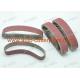 Cutter Spare Parts Suit For Vector Cutter  Grinding Belt Size 260 x 19  P60
