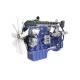WP10H Series Weichai Engines For Construction Machinery Low Fuel Consumption