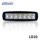 LD10 18W  6LED LED Work light