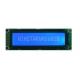 winstar Character  LCD WH1601B  PANEL,
