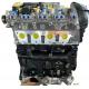 Complete Motor CNCB CNCD Engine Long Block EA888 Engine Assembly for VW AUDI A5 A6 Q5 Golf Jetta Passat B6 CC  1.8L 2.0L