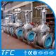high quality China gate valve manufacturer