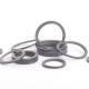 EPDM Rubber Pressure Sealing Washer Flat Gasket with Hydraulic Piston Seal for Standard Cylinders