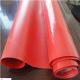 pvc plain type tarpaulin