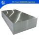 Hot Rolled ASTM 201 202 430 310S 316 321 304 Stainless Steel Plate with Width 20mm-1500mm