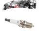 8692072 Spark Plug Set High-Performance Fits S40 S80 XC70 XC90