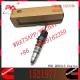 Common rail injector fuel injecto 1521977 1511696 1481827 579261 1731091 1529790 for QSKX15 Excavator QSX15 ISX15 X15