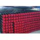 OEM Oil Well Drill Pipe , Oil Line Pipe Long Durability Pressure Resistant