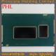 CPU / Microprocessors socket BGA1168 Core i5-4210U 1700MHz (Haswell, 3072Kb L3 Cache, SR1EF), 100% New and Original