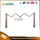 fitness equipment for elderly wood outdoor fitness equipment for old people