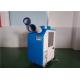 Customized Spot Cooling Units 1.5 Ton Spot Cooler With Two Additional Flexible Ducts