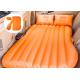 Outdoor Activity Inflatable Car Bed Separate Type Customized Color MS - 8001 - 2