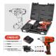 330N.M Cordless Impact Wrench 20V Battery Powered Torque Wrench