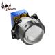 65W Auto Biled Projector Lens Prism Optical Lighting System Car Headlamps Accessories