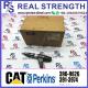 100% Original Injector 0445120371 0445120348 0445120347 Genuine Injector 396-9626