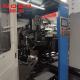 1.8-2.5mm Mattress Spring Coiling Machine 4.5 Kilowatt Mattress Production Line