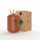 R407C Refrigerant Gas Cylinders Colorless 1700 GWP Non ODP
