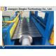 Three Rollers Septas 2.0mm Steel Slitting Line For Sporting Goods