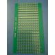 Small#multilayer#FR4 PCB# lots of pcb a panel#ENIG surface treatment#trace/gap 0.15mm