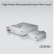 High Power Quasi CW Laser 2500W QCW Fiber Laser For FPC Overlay Film Cutting