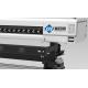 Secondary Cartridge ECO Solvent Printer 1.5L Two Head Water Based Printer