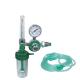 150bar Medical Oxygen Regulator Bottle Flowmeter Hopital Cylinders Gas Gauge Meter