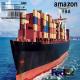 China To Amazon USA FBA Sea Freight Forwarder