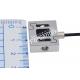 Miniature tension sensor 20N tension force measurement transducer 5 lbs