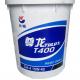 Great Wall TULUX T400 Diesel Engine Oil With High Temperature Lubrication Performance