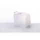 Outdoor Camping Jerry Cans 10 Litres LDPE Foldable Plastic Tap Drinking