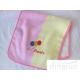 Full Printing Bathroom Hand Towels , Embroidered  Hand Towels Small Comfortable
