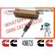 Common rail injector fuel injecto 4062569 4928260 4088665 4954434 579251 4088725 for QSKX15 Excavator QSX15 ISX15 X15