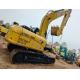 Used Caterpillar 315D2 Excavator With Good Appearance And Comfortable Driving Experience