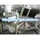 top quality 6 cylinders  finishing and starching machine for woven ribbon, elastic webbing,belt China factory Tellsing