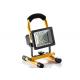 Waterproof IP65 Rechargeable LED Flood Light 220V Security Outdoor Work Lamp