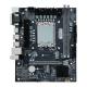 Desktop Computer INTEL LGA1700 Motherboard DDR4 WIFI M.2 TPM Supported