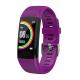 Water Resistant IP67 Pedometer Fastrack Fitness Band