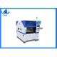 35000CPH Smt Mounter 10 Heads Led Bulb Pick And Place Machine