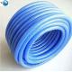 Hot Sale Clear Plastic PVC Pipe Fiber Reinforced Braided Water Hose PVC Hose