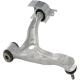 Lower Fitting Position Front Control Arm for Mercedes Benz W246 W156 OEM 1563300600