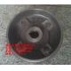 Supply cast iron brake pot Brake pads The brake drum