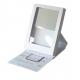 CMYK C2S Art Paper Eyeshadow Clamshell Packaging Custom Cosmetic Boxes